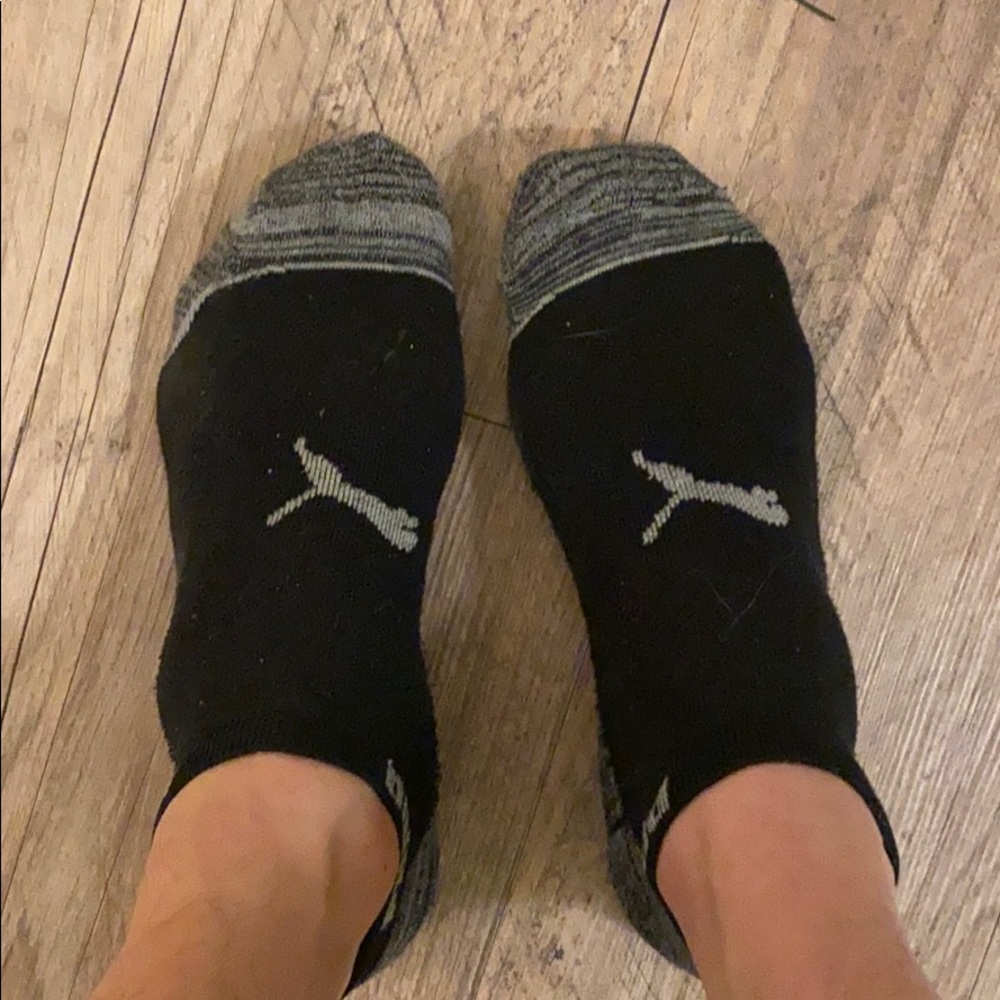 Puma socks